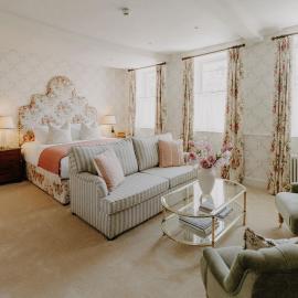 The William Cecil, hotel u gradu Stamford