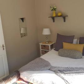 Junior Suite with Pool View -