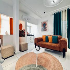 Dyden luxury appartement