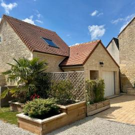 L'étable normande