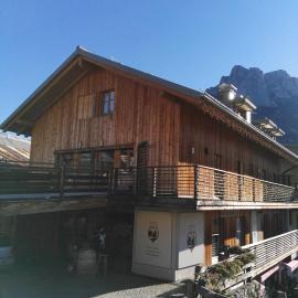 Ciasa Savoy, hotel in Vigo di Fassa