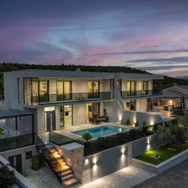 Villa Adriatique ZadarVillas