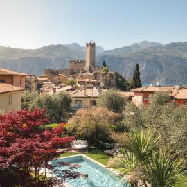 Eco Hotel Ariston