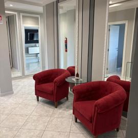 Il dolce risveglio, hotel i Casapulla