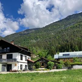 Landhaus KloosterStube