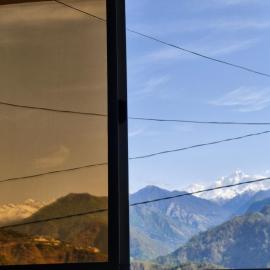 SkyPeak Retreat home stay, ξενοδοχείο σε Ukhimath