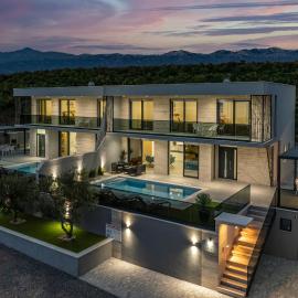 Villa Solina ZadarVillas