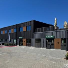 Easy Stay Næstved, hotel Næstvedben