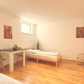SpaceStays - Gladbeck - 6 People - Big, hotel en Gladbeck