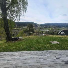 Leilighet med 2 soverom, hotel Størenben