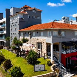 Mojomar Pinamar Hotel, khách sạn ở Pinamar