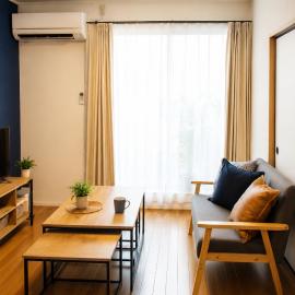 2026APR NEW Open! SETOUCHI BLUE BASE, hotel v destinaci Utazu