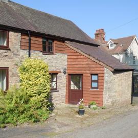 Easterley - Uk31585, hotel in Clifford