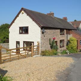Westerley - Uk31573, Hotel in Clifford