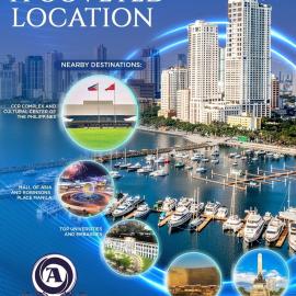 Jackstaycation luxurious Malate manila