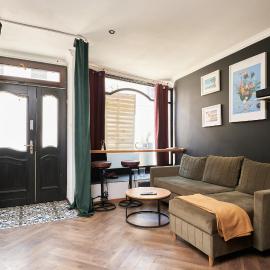 Apartament Gold 4, hotelli kohteessa Złotoryja