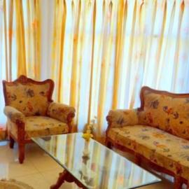 Mashoo Resort, hotel i Shamshi