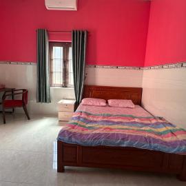 Song Anh Mui Ne Guesthouse, хотел в Муи Не