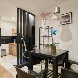 Apartament Gold 3, hotelli kohteessa Złotoryja