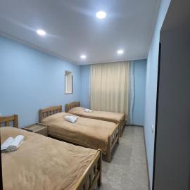 Lile Guest House & Hostel, hotel in Akhaltsikhe