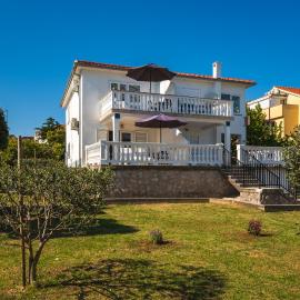 Apartments Anka