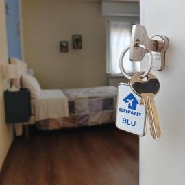 Sleep & Fly Villa Ornella, hotel u Case Nuovi