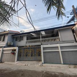 Family-Friendly Home