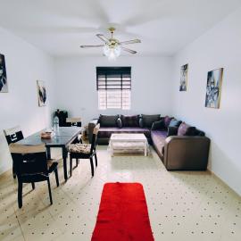 Beautiful home in Tanger with parking, Beau Site Maroc، فندق في طنجة
