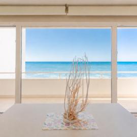 Torre Pali Beachside Retreat