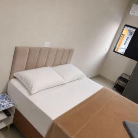 Hotel Catedral, hotel in Ribas do Rio Pardo