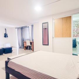 Moniz Comfort Stay, hotel in Espargos