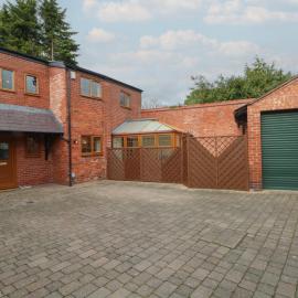 1 The Stables