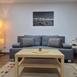Apartments Gabl