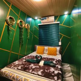 Marcus Tiny House - Matcha in Cabanatuan City, hotel in Bangad