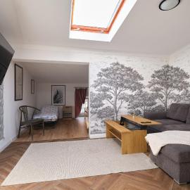 Apartamenty Złotoryja Silver 2, hotelli kohteessa Złotoryja