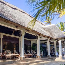 The Palms Zanzibar