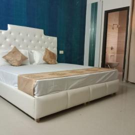 City Palace, hotel din Zirakpur