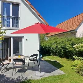 Ferienwohnung Ferienhaus Hohwachter Bucht Ostsee DSL WLAN
