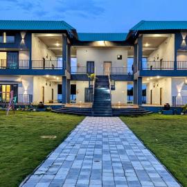 Sylvara Resort