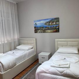 Vila Beliz, hotel in Tirana