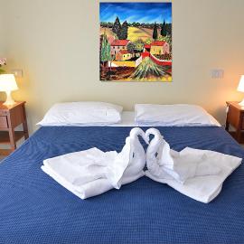 Residence Le Corniole, hotel en Arezzo
