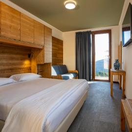 Chalet Bellavista, hotel v mestu Spiazzi Di Caprino
