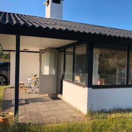 Sommerhuset i Saltum, hotel v destinácii Saltum