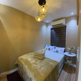 Marcus Tiny House - Aesthetic in Cabanatuan City, hotelli kohteessa Bangad