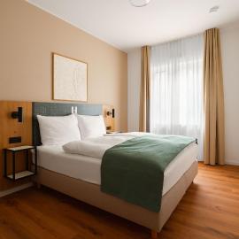 Limehome Braunschweig Kaiserstraße, отель в Брауншвейге