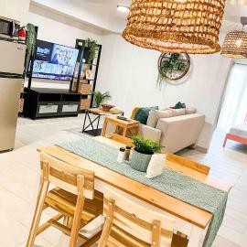 3.2 Near Beach • Generator • Pergola • 2 Parkings, hotel in Garita
