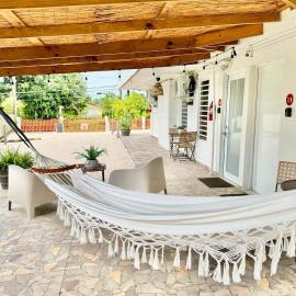 3.1 Near Beach • Generator • Hammock • 1BR, hotel in Garita