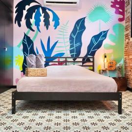 5.1 Loft • Lobby • Generator • Parking • 2nd Floor, hotel en Mayagüez