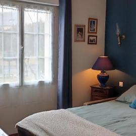 Jolie maison d'hôtes