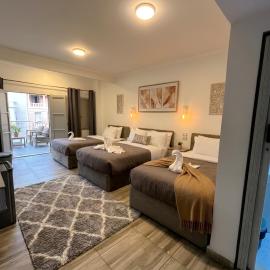 Park Plaza Haven, hotel a Il Cairo